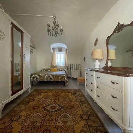 B&B Cm Ranch Cuneo Eksteriør billede