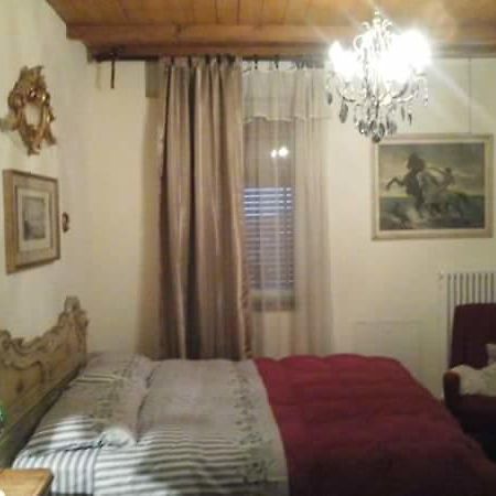 B&B Cm Ranch Cuneo Værelse billede