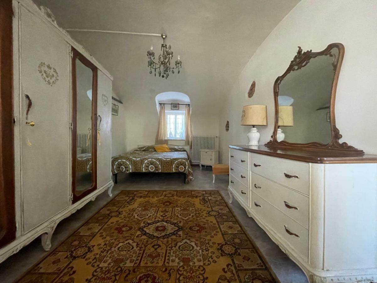 B&B Cm Ranch Cuneo Eksteriør billede
