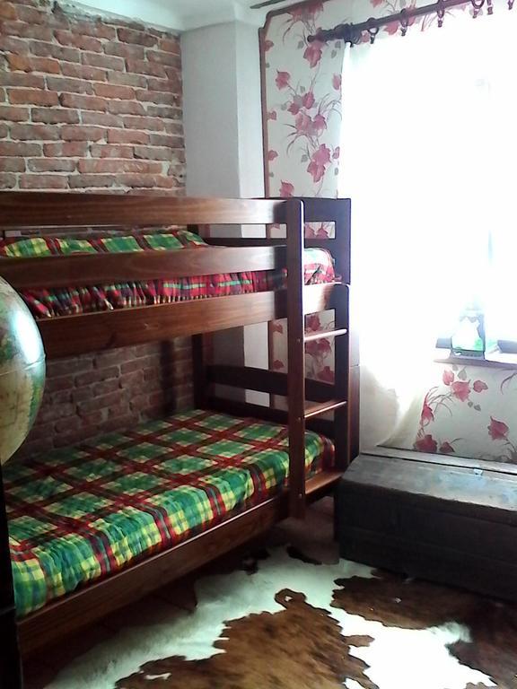 B&B Cm Ranch Cuneo Eksteriør billede