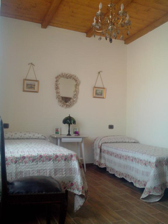 B&B Cm Ranch Cuneo Værelse billede