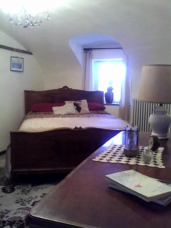 B&B Cm Ranch Cuneo Værelse billede