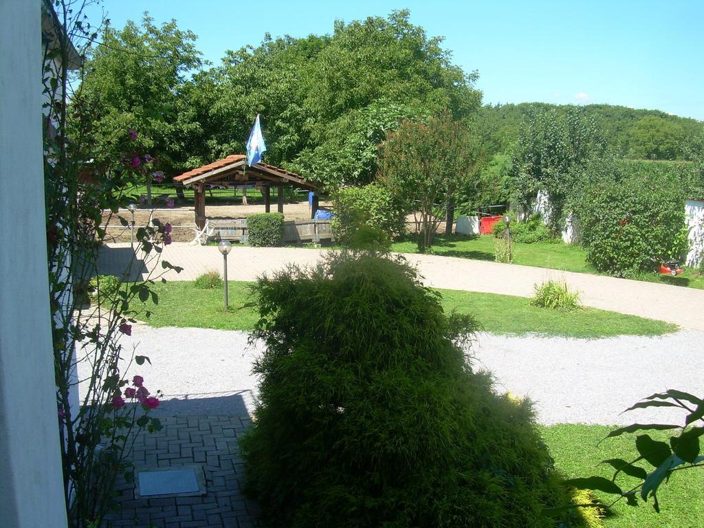 B&B Cm Ranch Cuneo Eksteriør billede