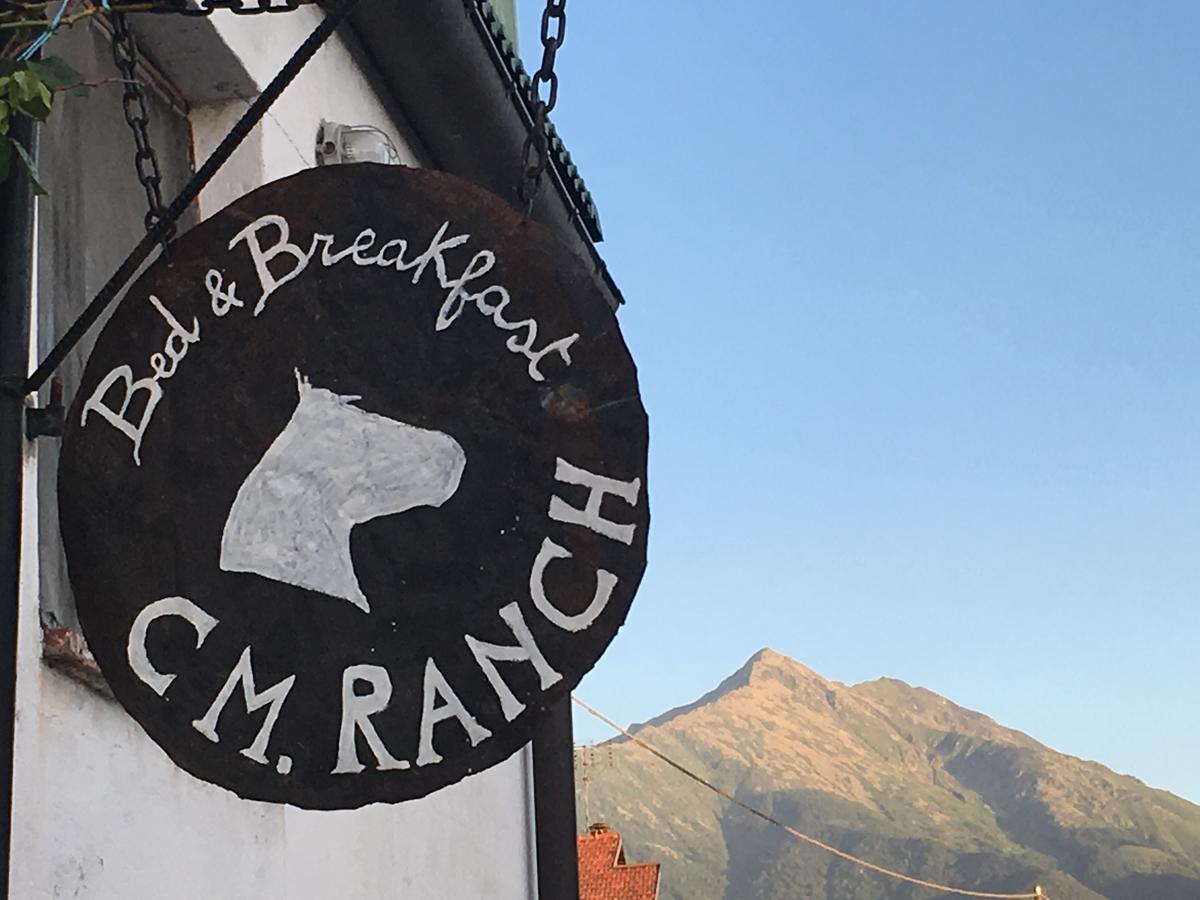 B&B Cm Ranch Cuneo Eksteriør billede