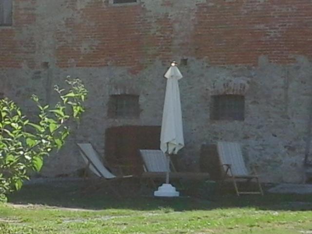 B&B Cm Ranch Cuneo Eksteriør billede