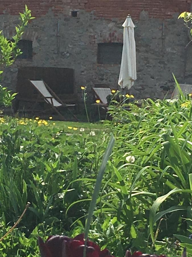 B&B Cm Ranch Cuneo Eksteriør billede